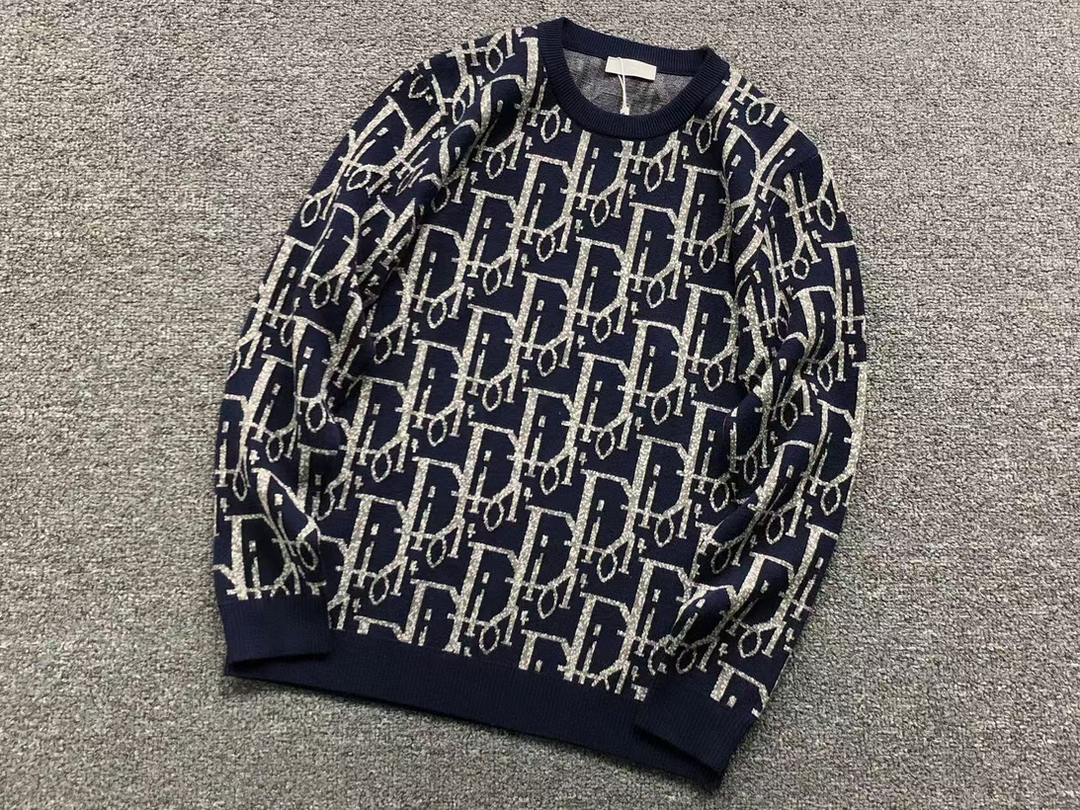 AVERIA - CD SWEATER