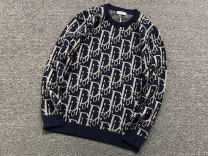 AVERIA - CD SWEATER