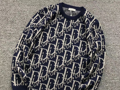 AVERIA - CD SWEATER