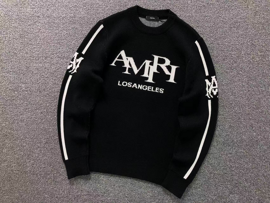 AVERIA - AM SWEATER