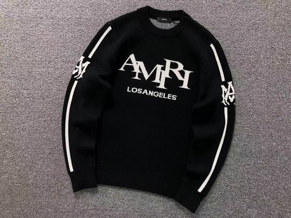 AVERIA - AM SWEATER