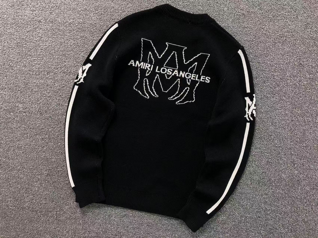 AVERIA - AM SWEATER