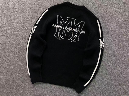 AVERIA - AM SWEATER