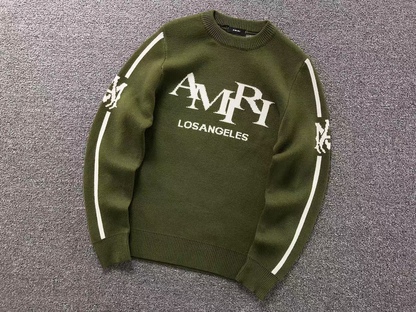 AVERIA - AM SWEATER