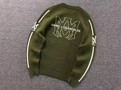 AVERIA - AM SWEATER