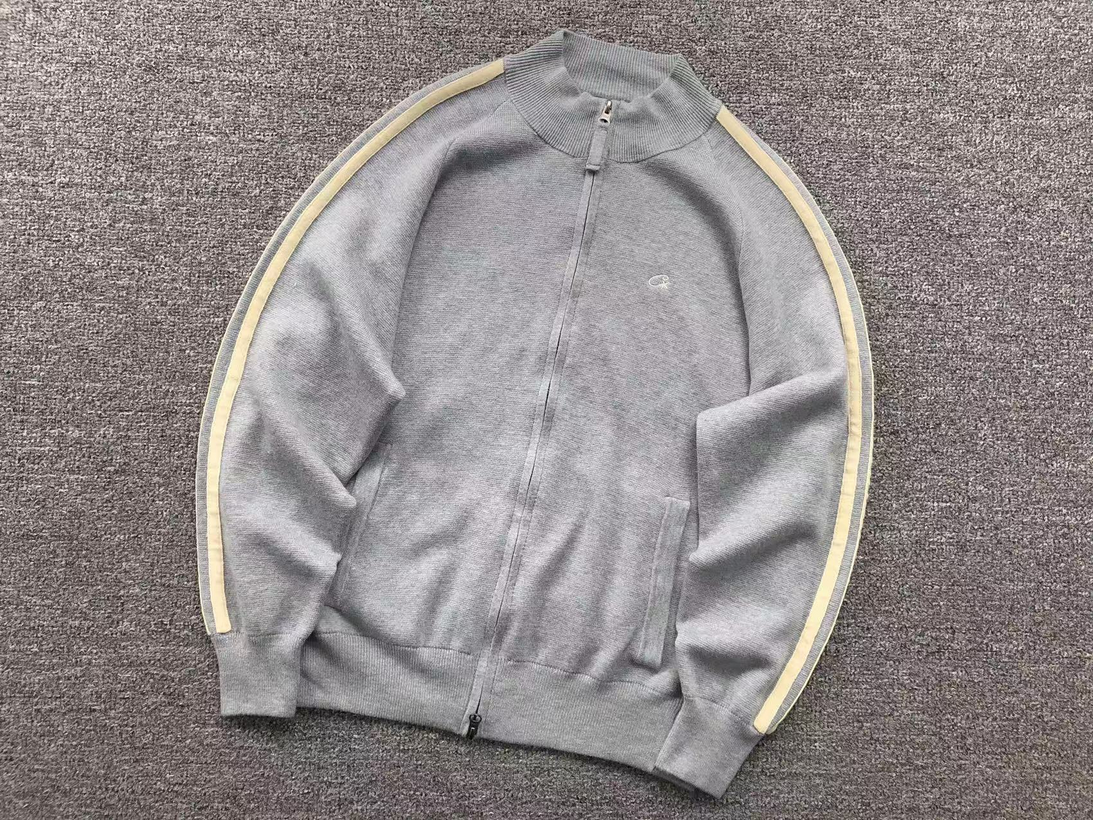 AVERIA - C ZIPPER