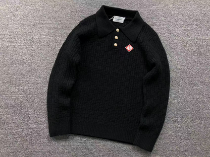 AVERIA - CBA KNIT SWEATER