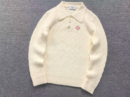 AVERIA - CBA KNIT SWEATER