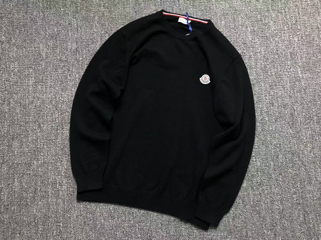 AVERIA - M SWEATER