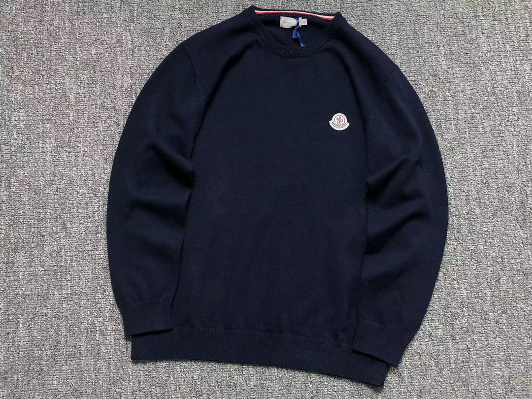 AVERIA - M SWEATER