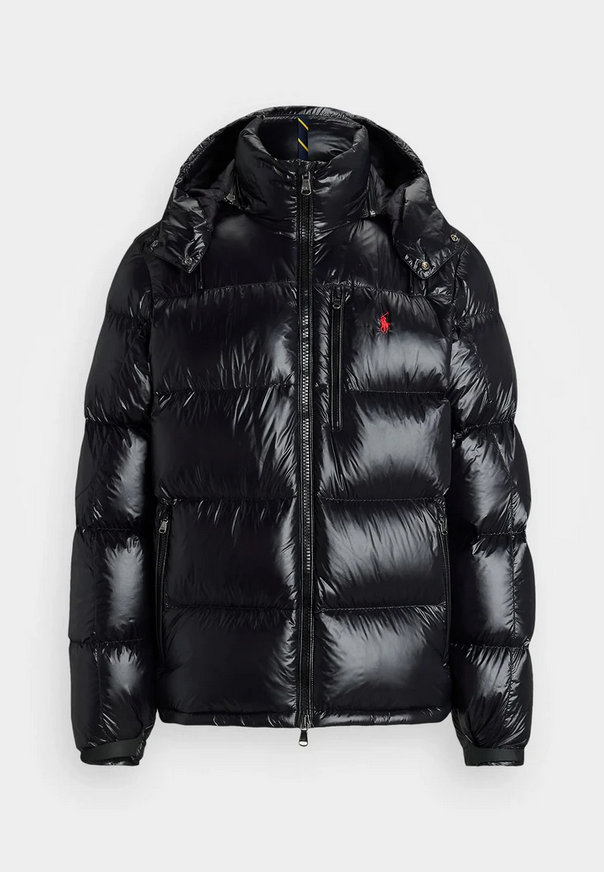 AVERIA - RL PUFFER SCHWARZ