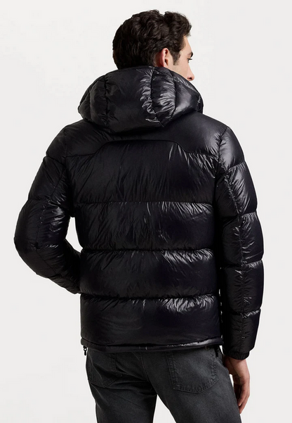 AVERIA - RL PUFFER SCHWARZ