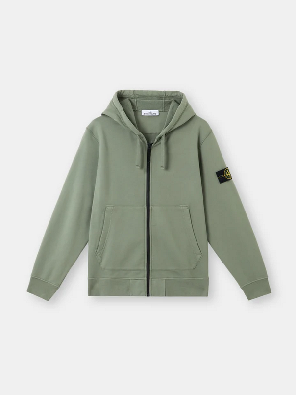 STONE - ZIPPER
