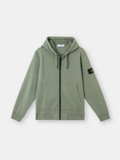 STONE - ZIPPER