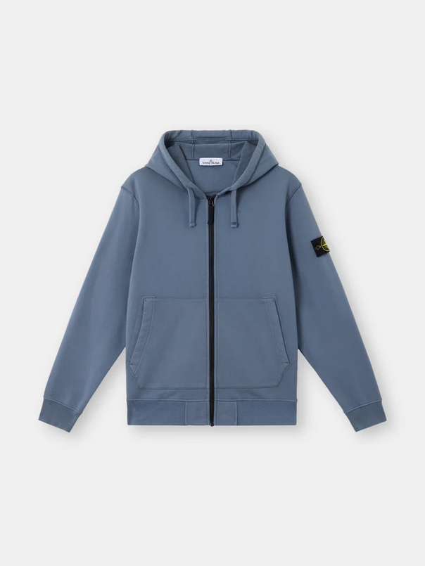 STONE - ZIPPER