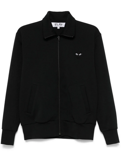 CDG - FULL ZIPPER