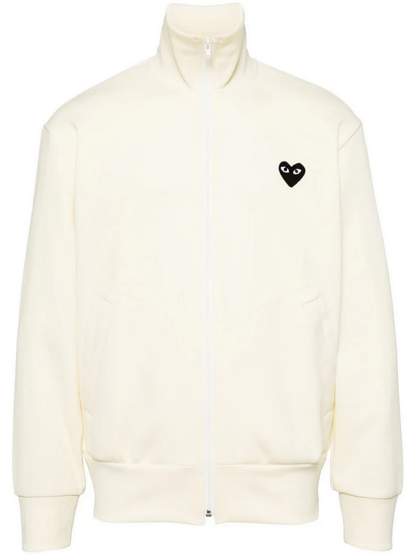 CDG - FULL ZIPPER
