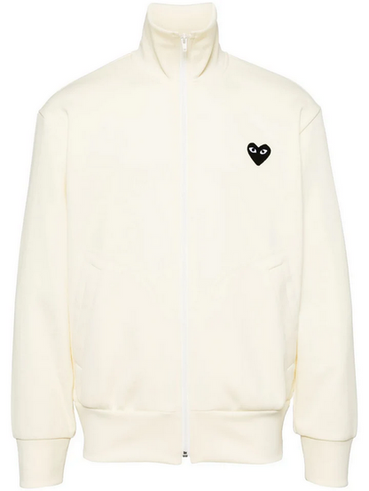 CDG - FULL ZIPPER