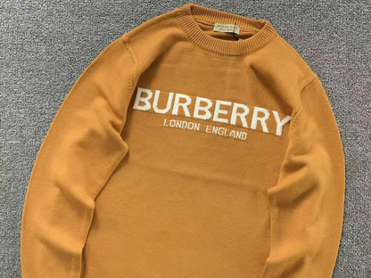 AVERIA - B SWEATER