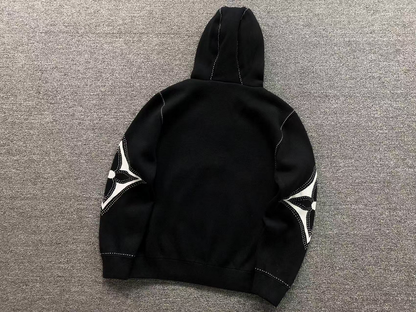 AVERIA - LOUIS V ZIPPER