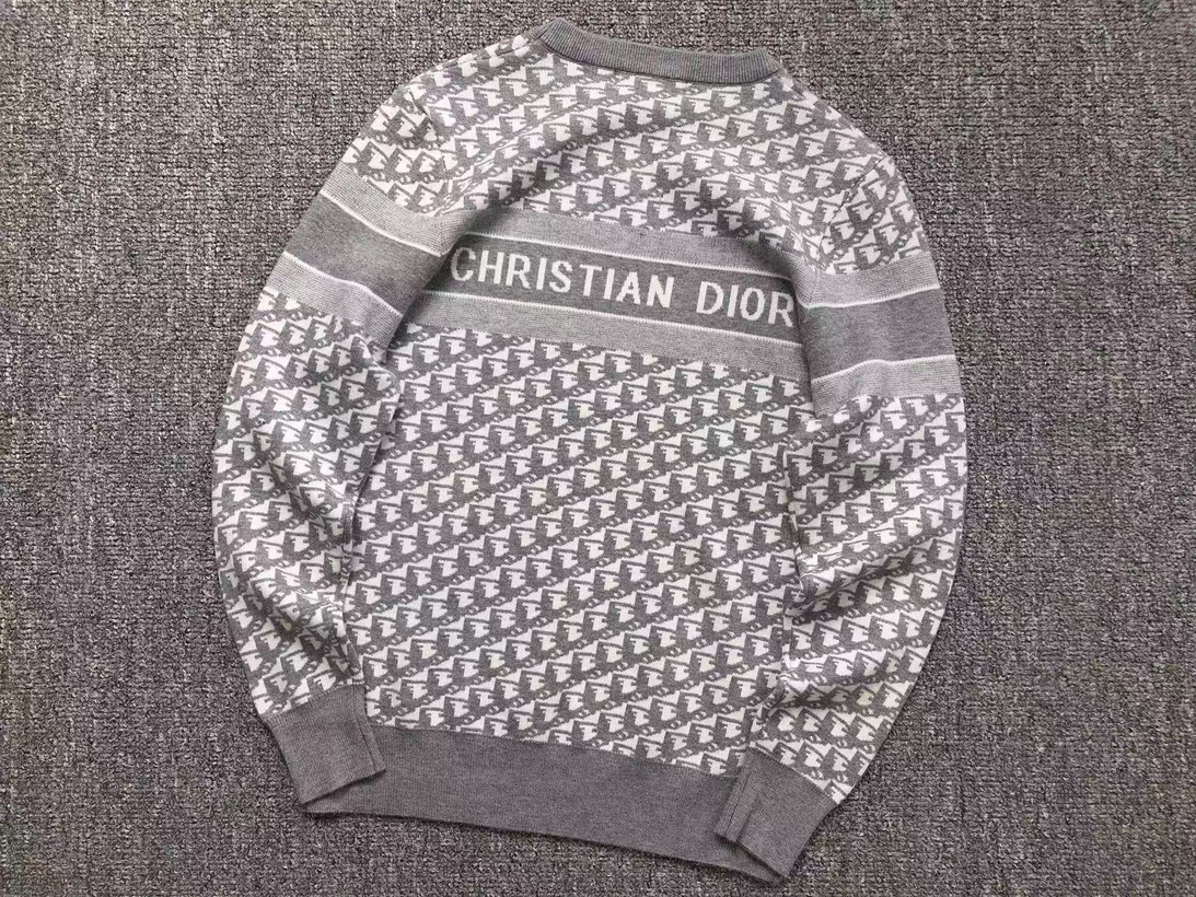 AVERIA - CD SWEATER