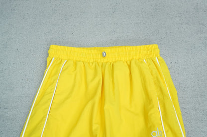 A - SWEATPANTS