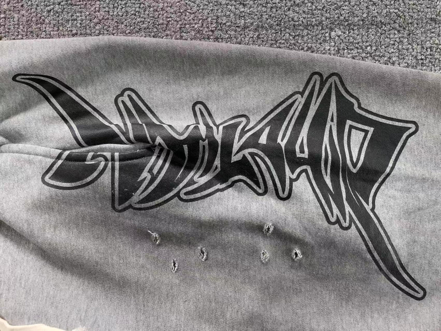 M - SHORTS