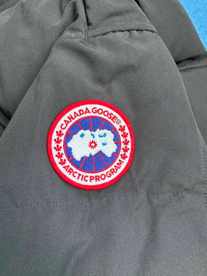 CG - PUFFER