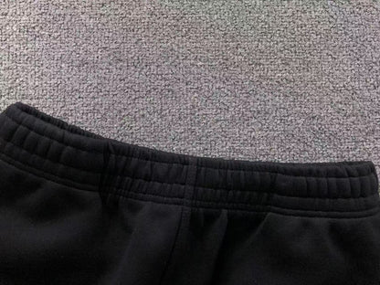 D - SHORTS