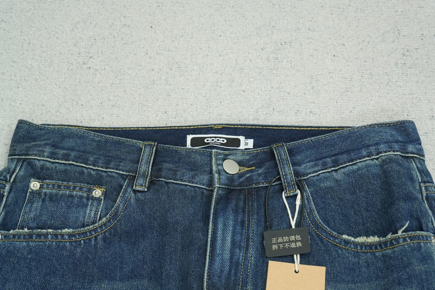 G - JEANS