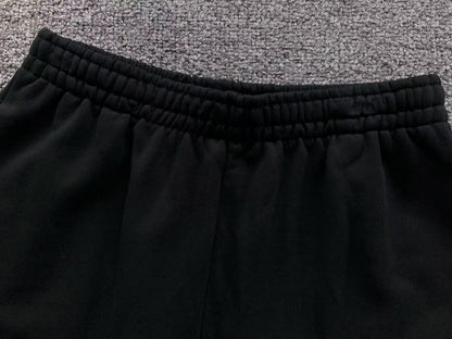 B - SHORTS