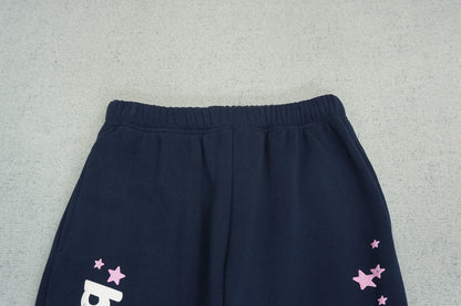 B - SWEATPANTS