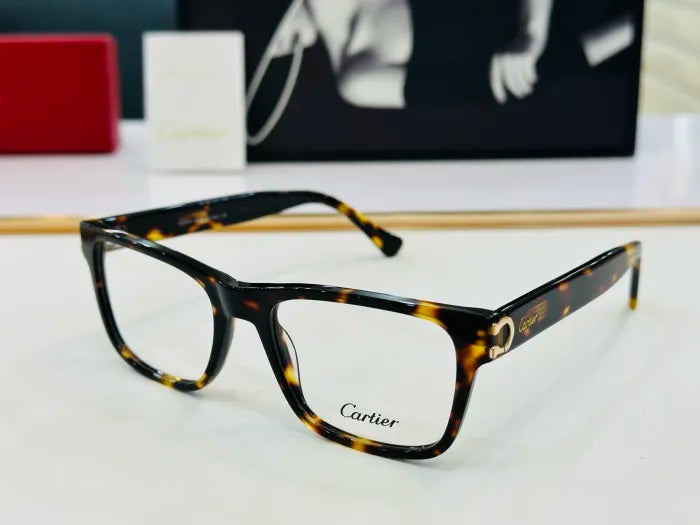 C - SONNENBRILLEN