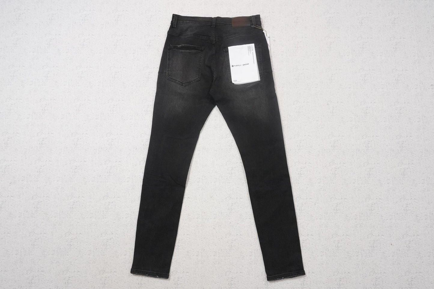 P - JEANS
