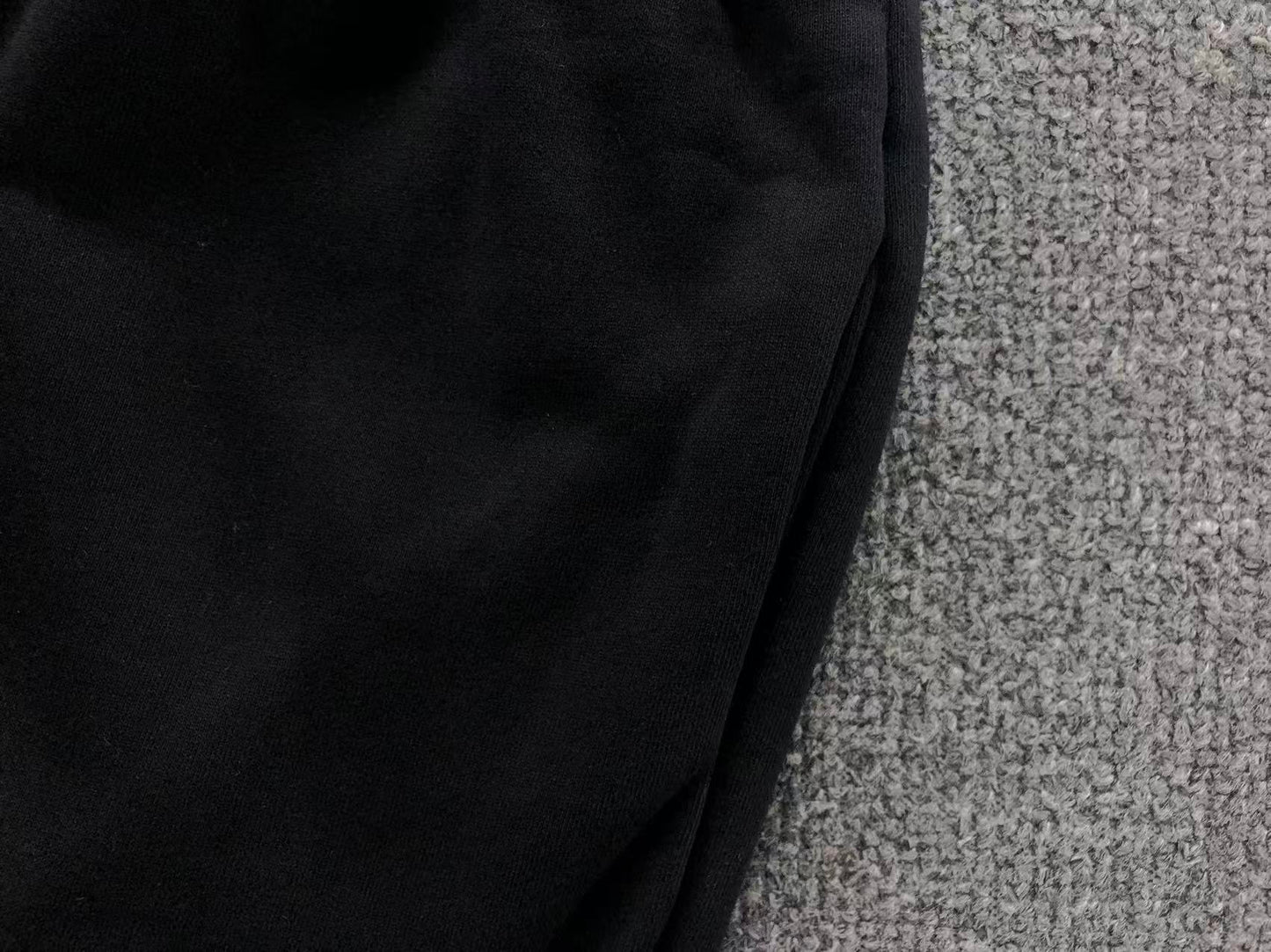 C - SHORTS