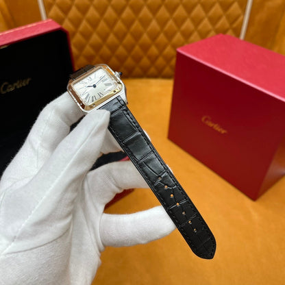 W - Watch