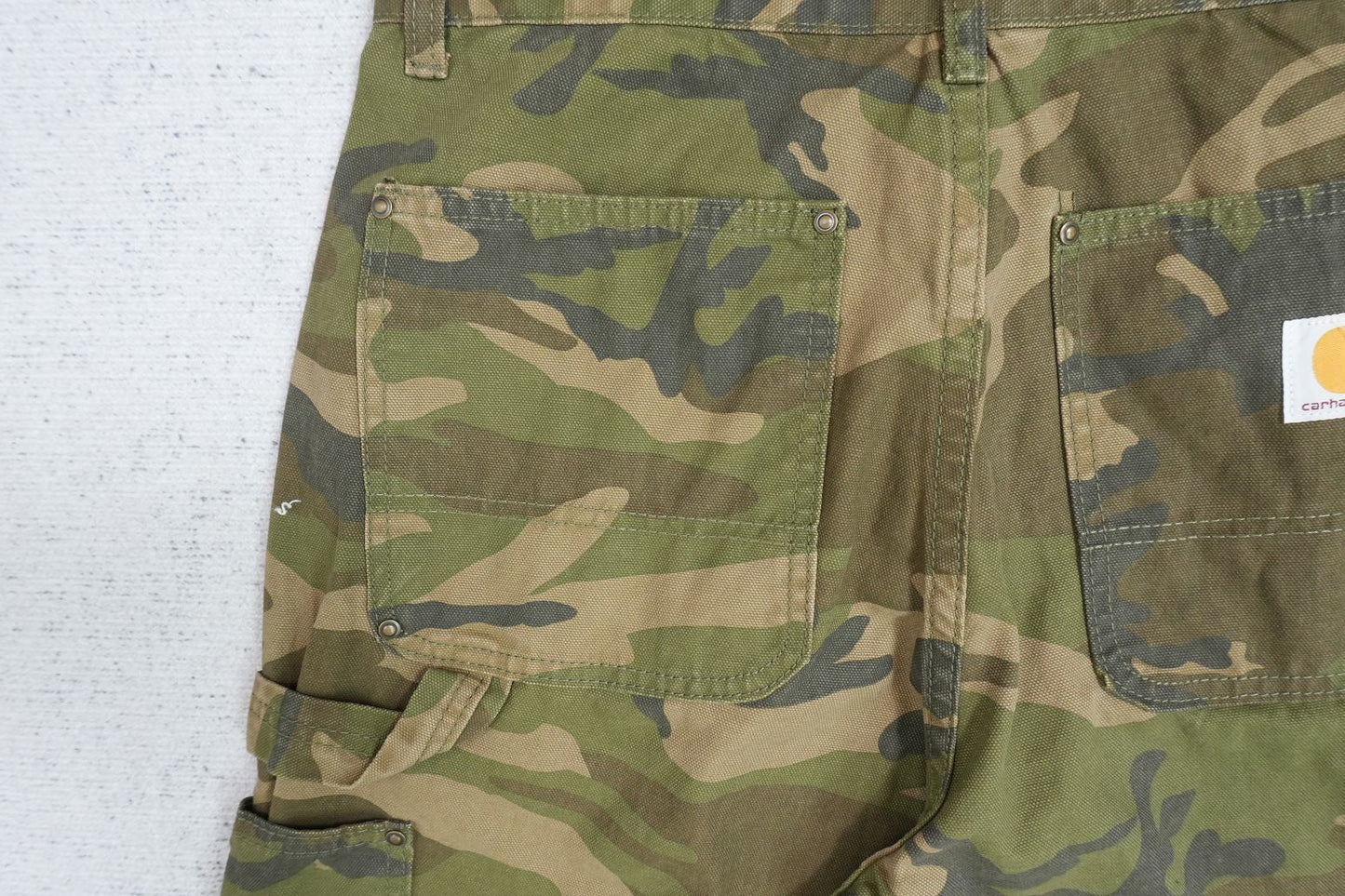C - JEANS