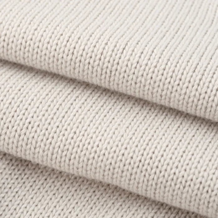 D - SWEATER