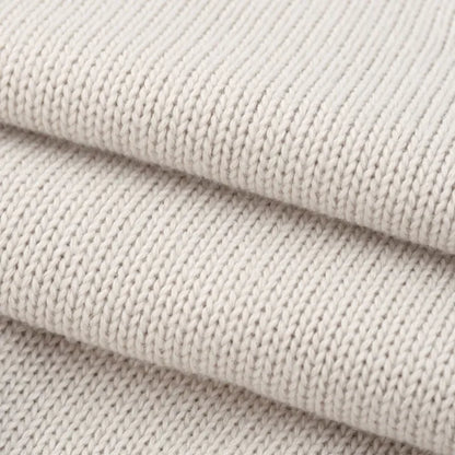 D - SWEATER