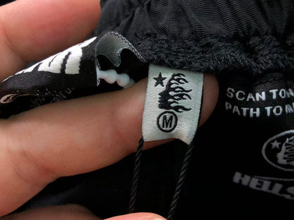 H - SHORTS