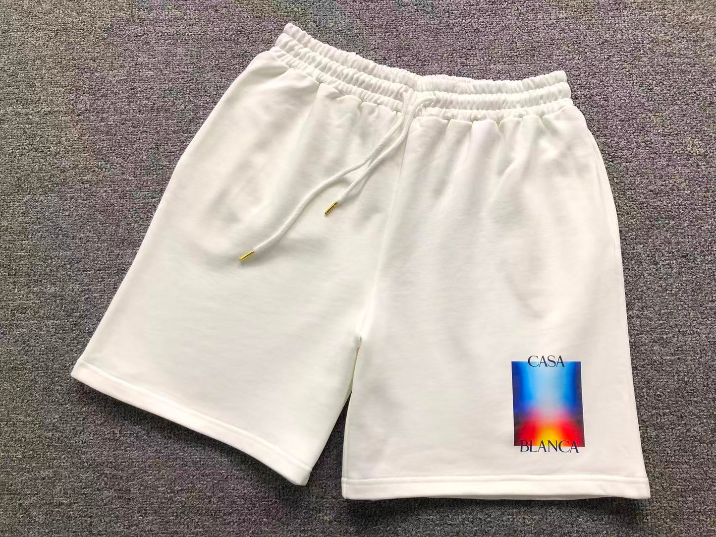 C - SHORTS