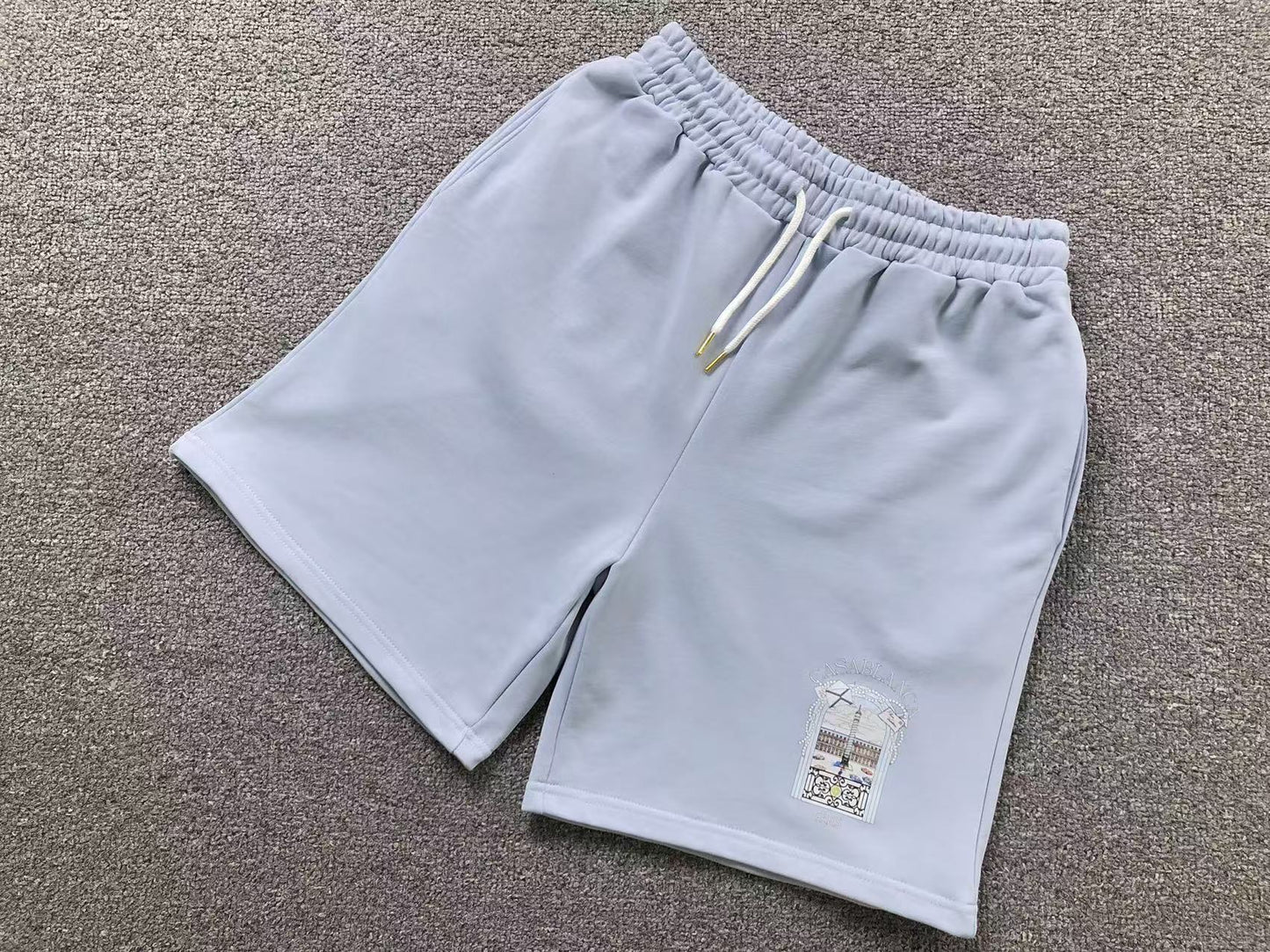 C - SHORTS