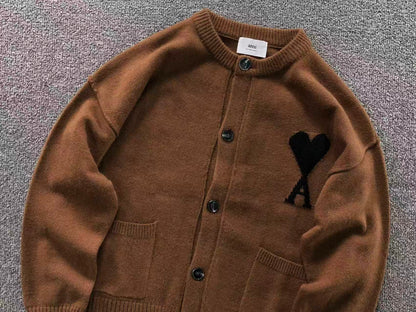 A - SWEATER