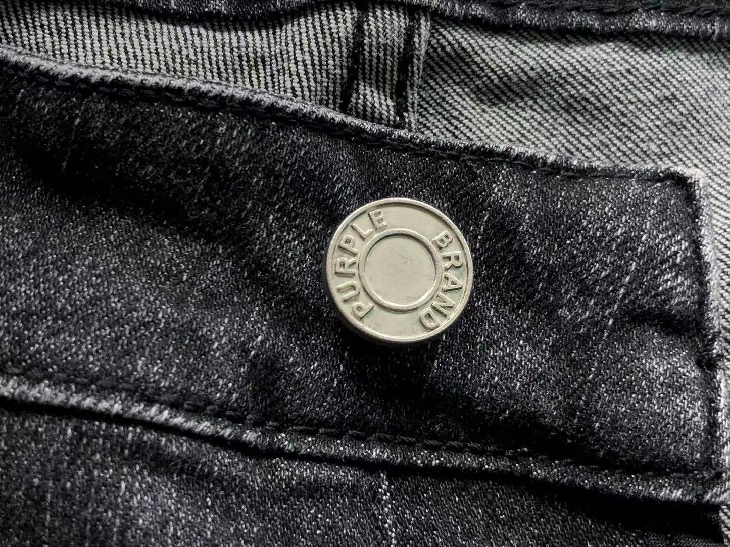 P - SHORTS