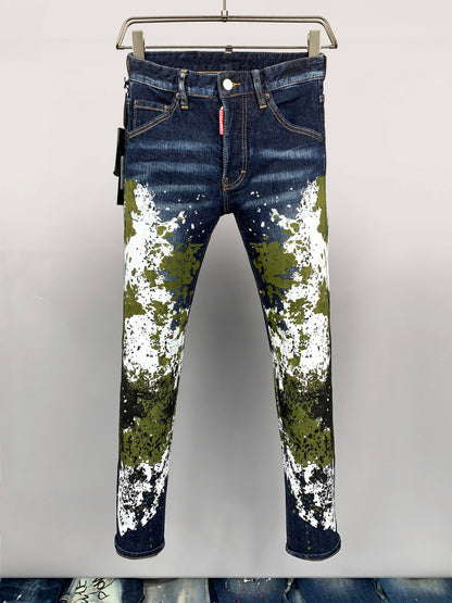 D - JEANS