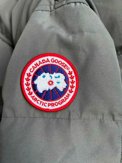 CG - PUFFER