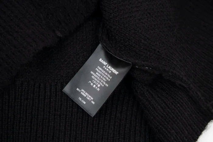 Y - SWEATER