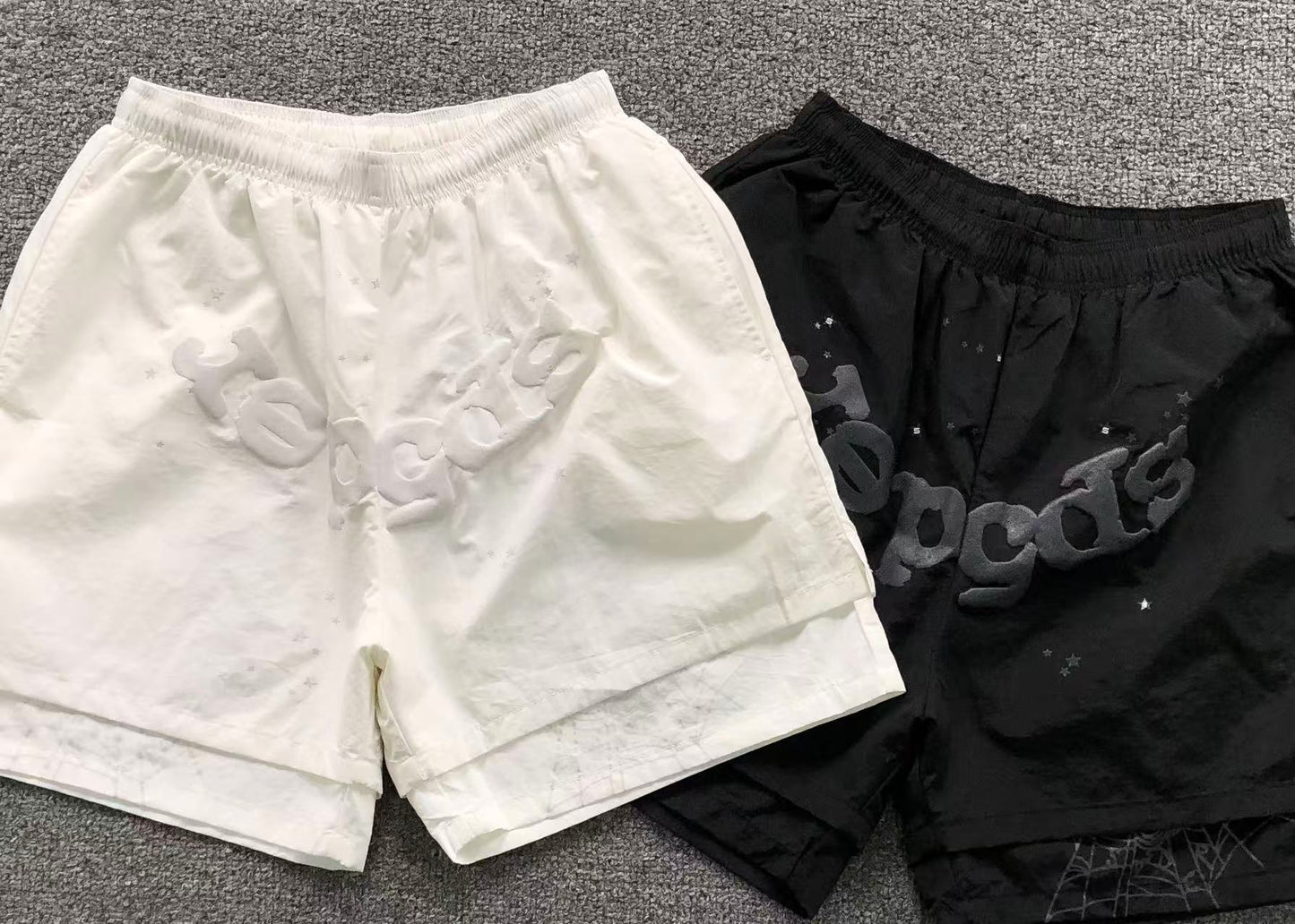 S - SHORTS