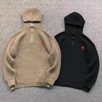 A - SWEATER