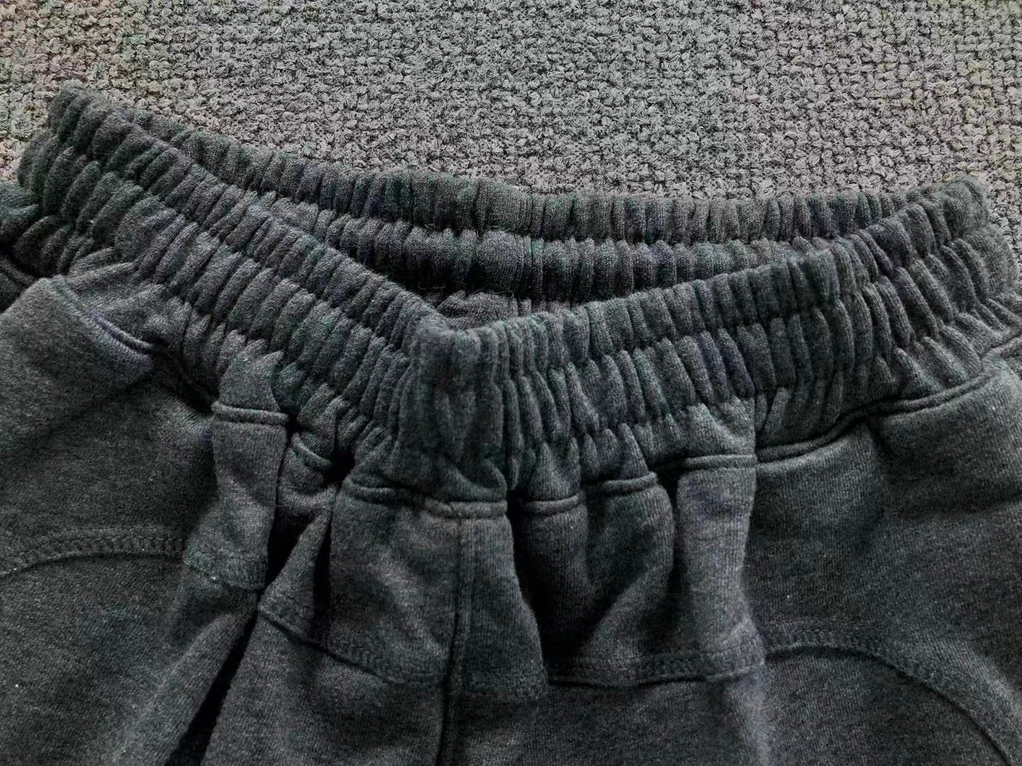 K - SHORTS